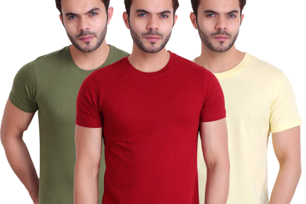 Mens T-shirt