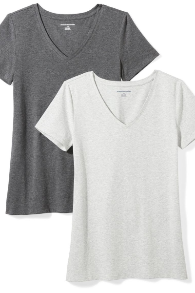 V Neck T-Shirt