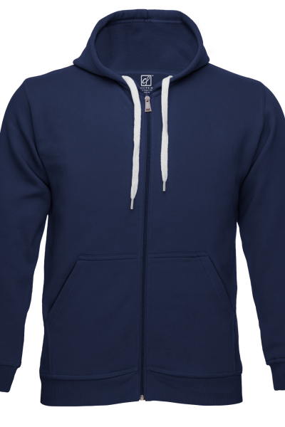 Zipper Sweatshirts